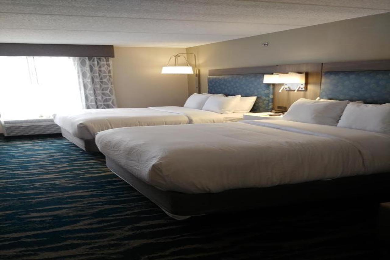 Comfort Inn & Suites Greenville Ngoại thất bức ảnh