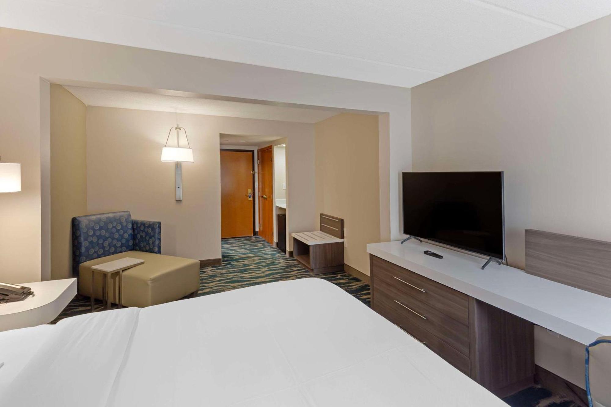 Comfort Inn & Suites Greenville Ngoại thất bức ảnh